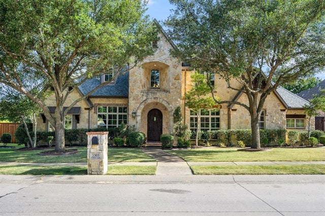 3305 Timber Glen Lane, McKinney
