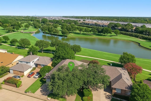4027 Fairlakes Drive, Dallas
