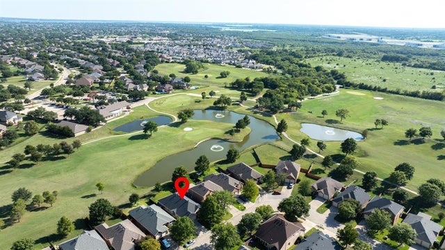 9506 Glenshee Drive, Rowlett