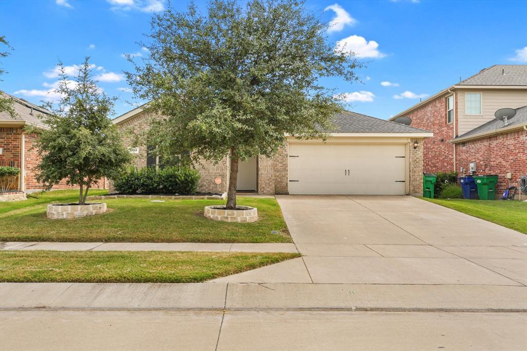 1032 Decker Drive, Fate