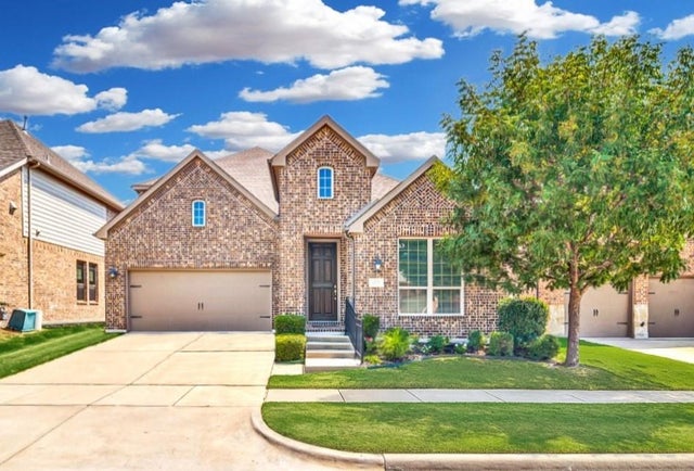 4421 Casa Grande Lane, McKinney
