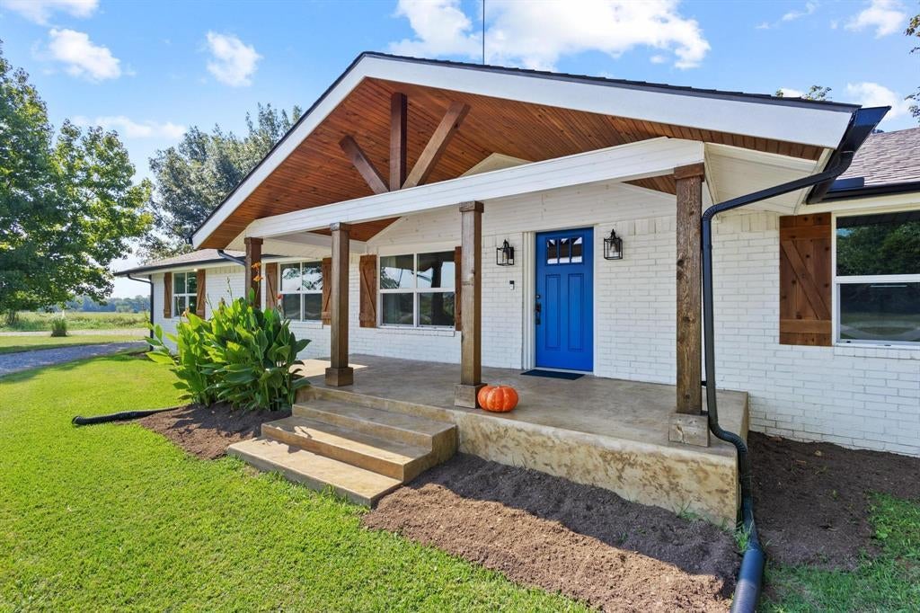 11731 Nw State Highway 11, Whitewright