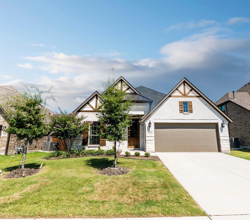 216 Nathan Drive, Princeton