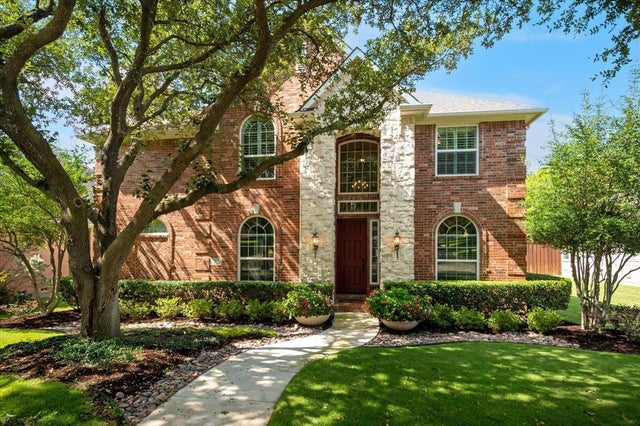 7509 Cedar Elm Drive, Irving
