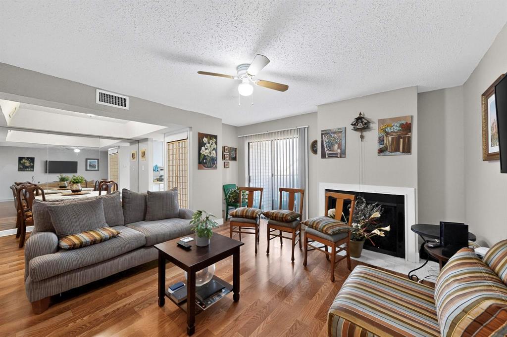 7431 Holly Hill Drive 108, Dallas