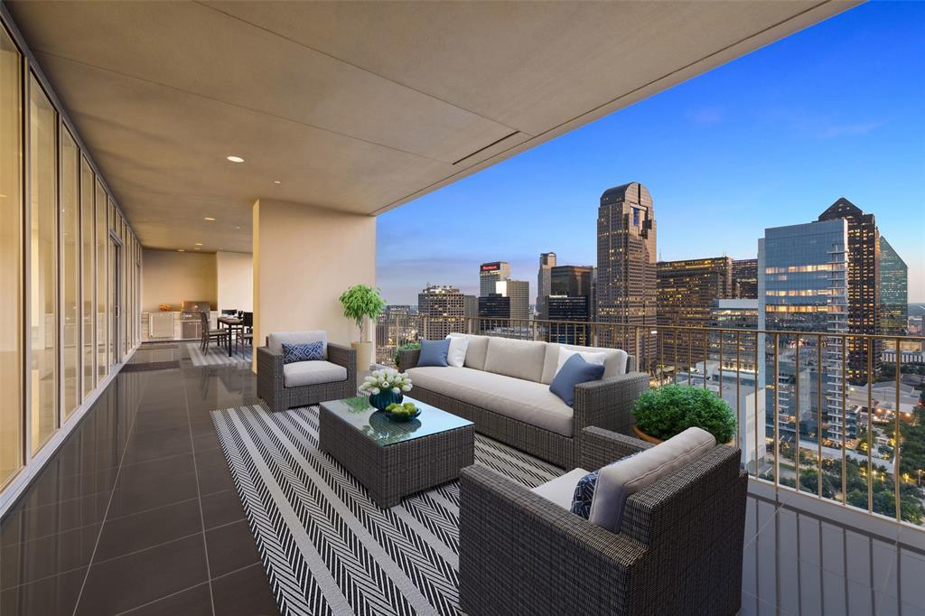 1717 Arts Plaza Drive 2107, Dallas