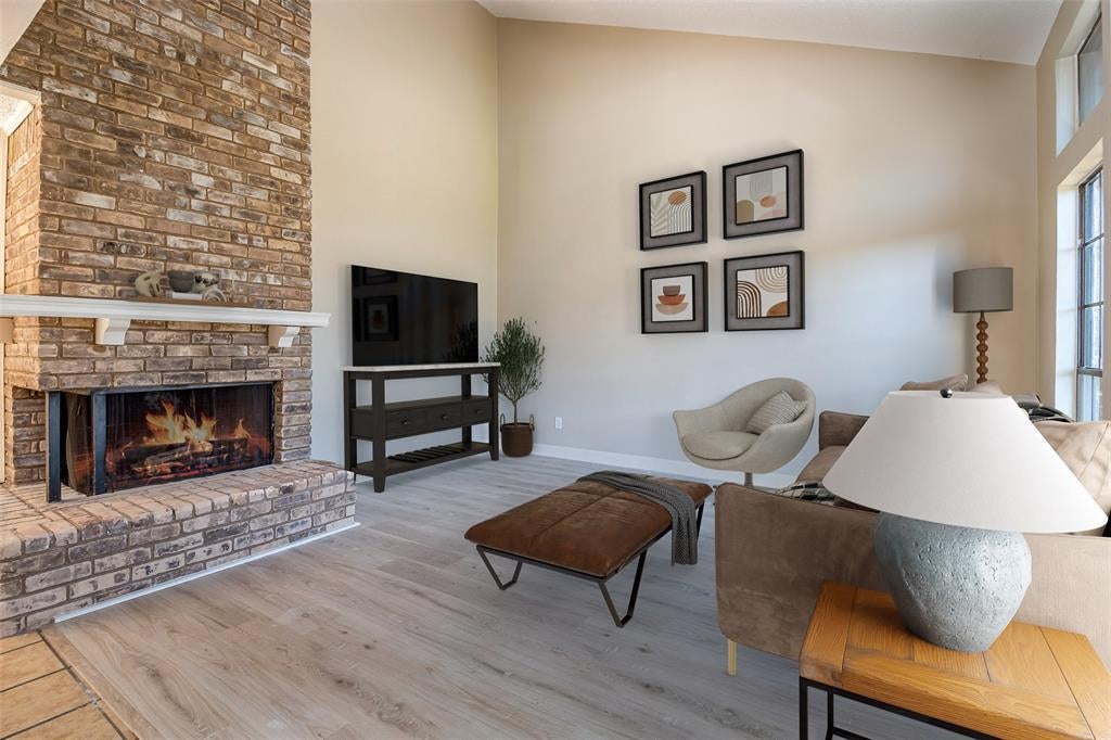 2118 Windy Drive, Garland