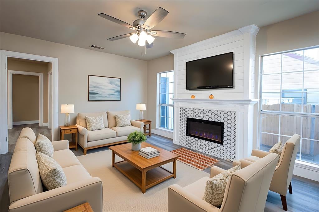 6546 Overlook Drive, Dallas