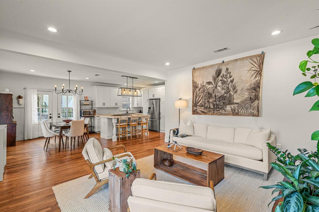 2200 Hurley Avenue, Fort Worth