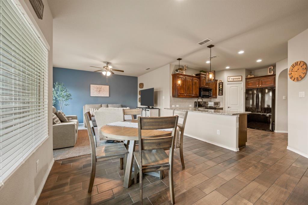 13864 Langston Lake Road, Fort Worth