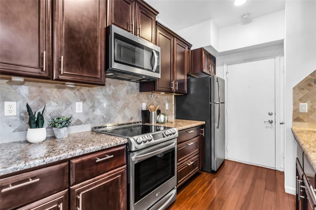 3105 San Jacinto Street 212, Dallas
