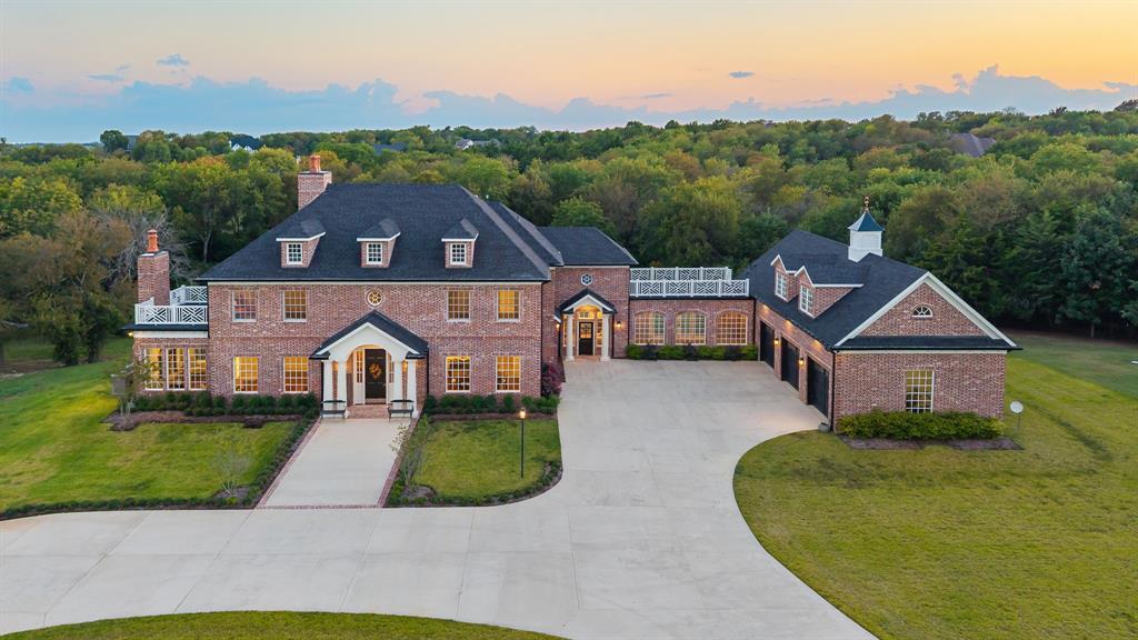 4332 Waterstone Estates Drive, McKinney