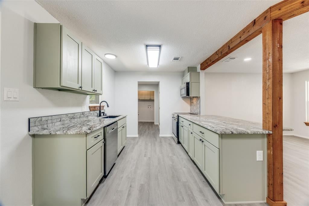 509 Bryan Drive, Denison