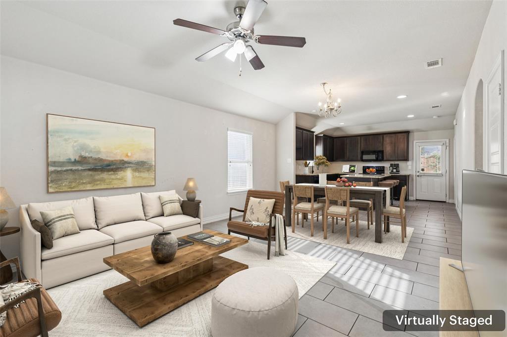 1116 E Hattie Street, Fort Worth