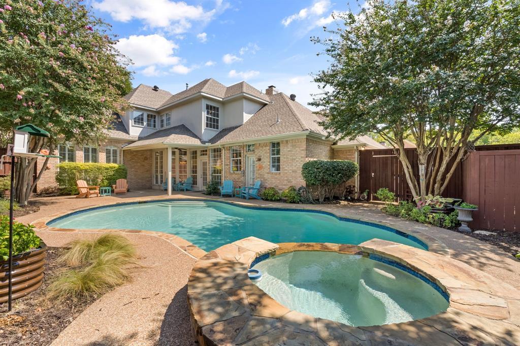 1621 Glen Springs Drive, Plano