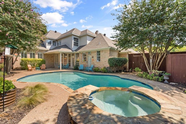 1621 Glen Springs Drive, Plano