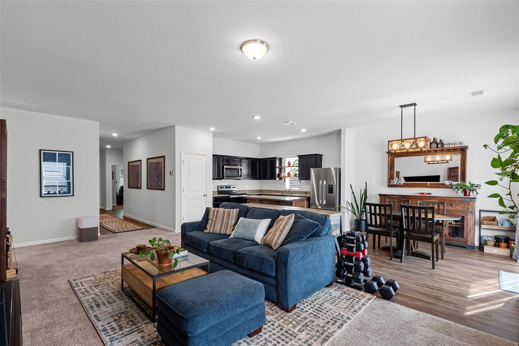 5329 Northfield Drive, Fort Worth