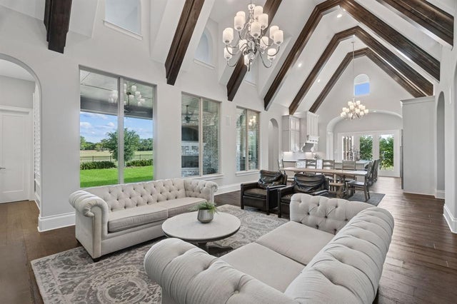 1041 Cliff Creek Drive, Prosper