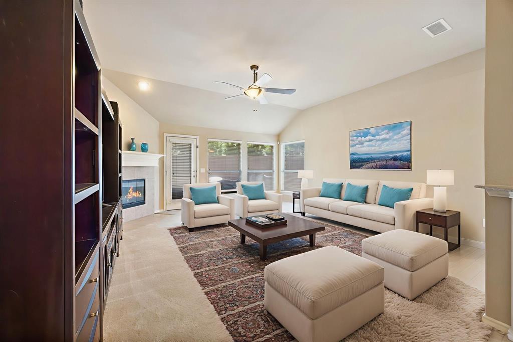 8492 Liverpool Lane, Frisco