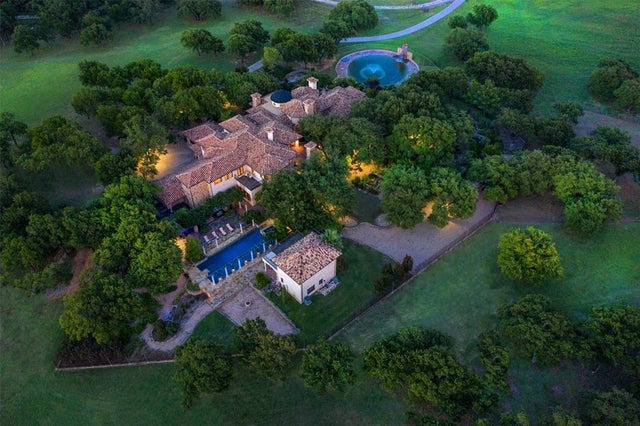 3380 Westridge Drive B, Weatherford