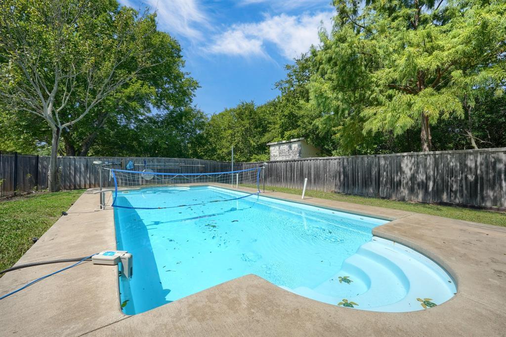 7505 Pennridge Circle, Rowlett