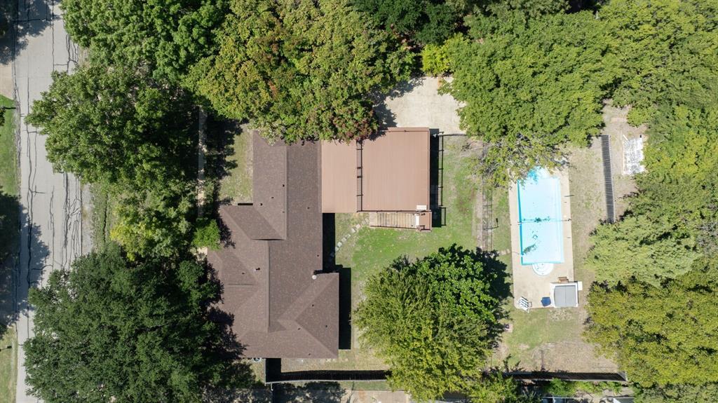 7505 Pennridge Circle, Rowlett