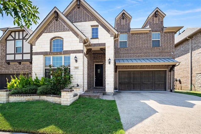 5913 Adair Lane, McKinney