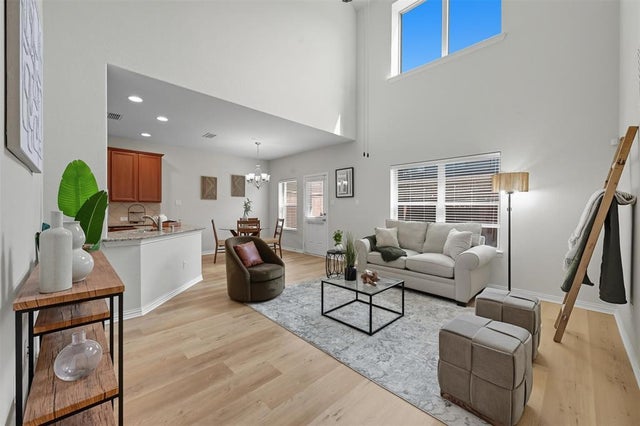 6648 Rutherford Road, Plano