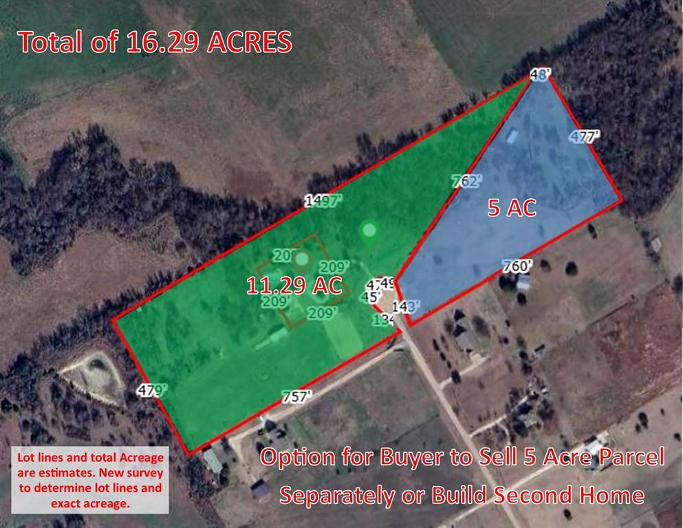 3750 Preakness Court, Cleburne