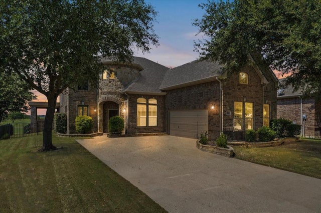 1821 Isle Royale Drive, Rockwall