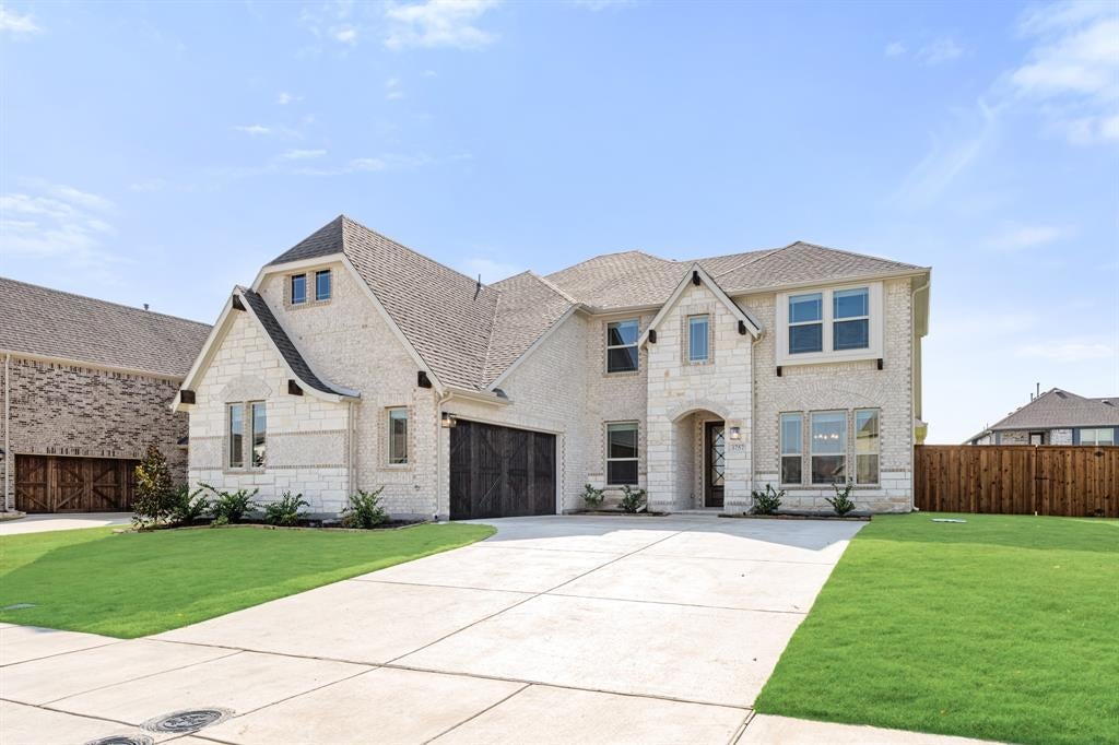 3757 Mesa Verde Drive, Rockwall