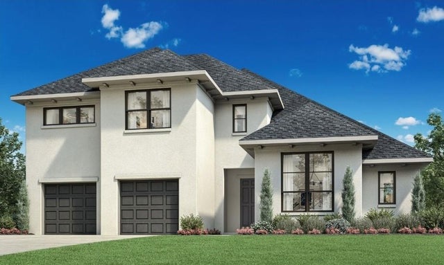 6812 Olive Branch Avenue, McKinney