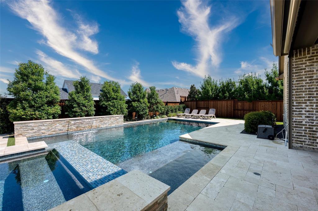 4410 Cotton Belt Lane, Prosper