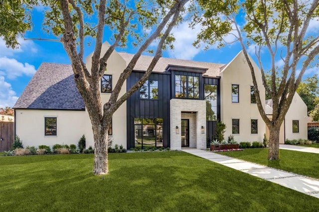 5810 Northmoor Drive, Dallas