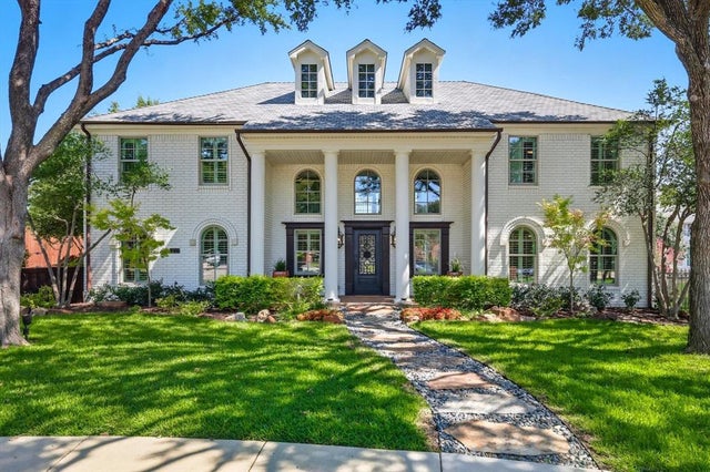 7632 Tallow Drive, Irving