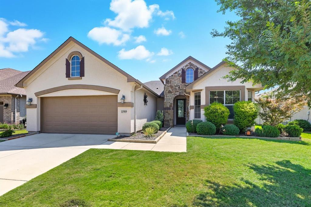 11909 Willet Way, Denton