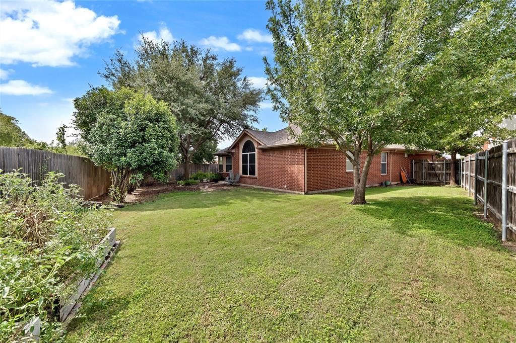 7636 Brittany Place, Fort Worth