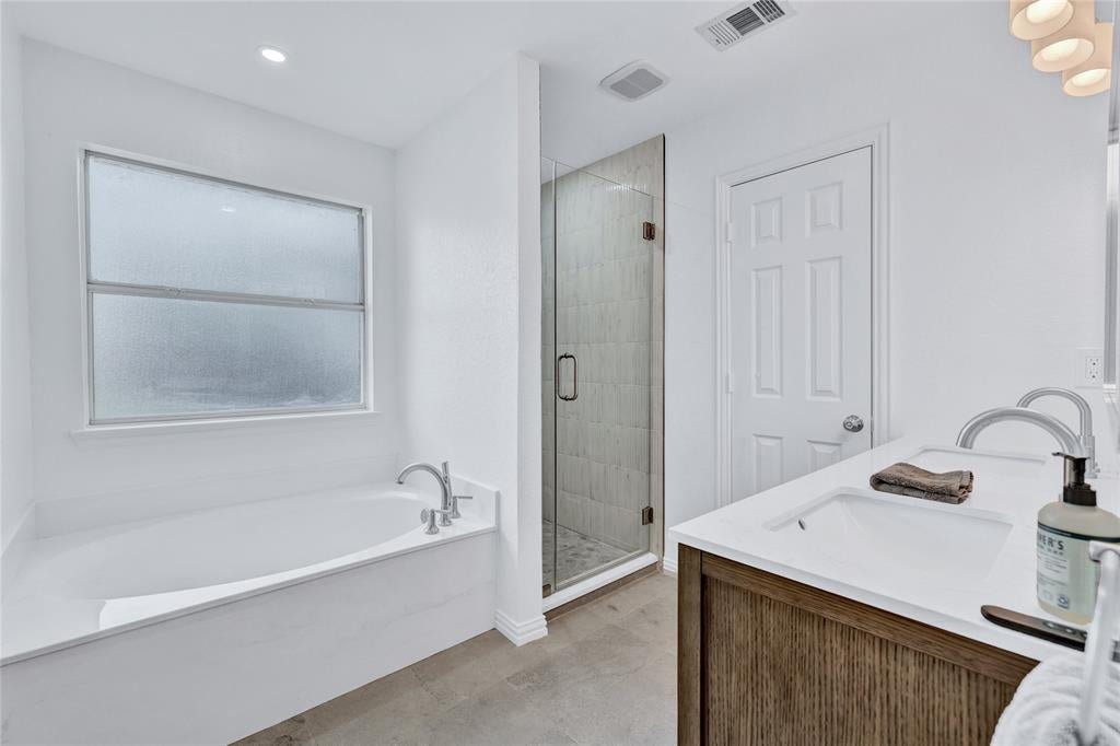 7636 Brittany Place, Fort Worth