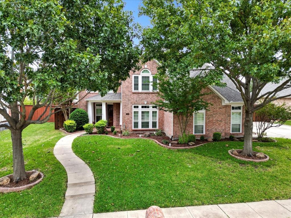 728 Morningside Trail, Murphy