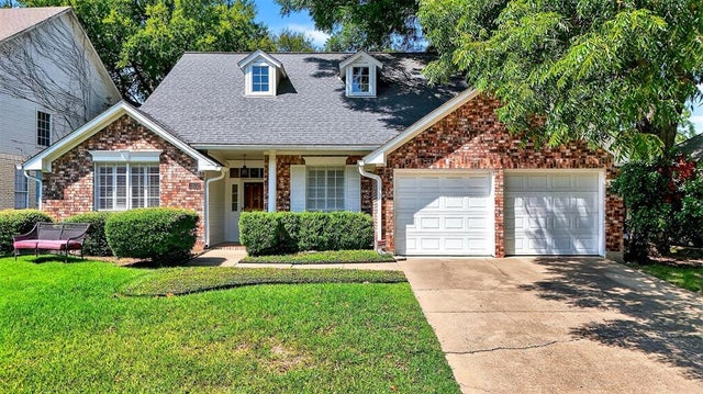 2602 Valley Creek Trail, McKinney