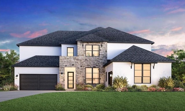 6824 Sunset Hills Dr., McKinney