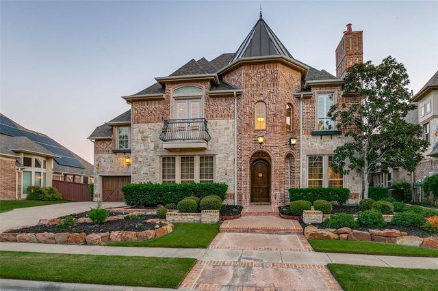 3408 Bankside, The Colony