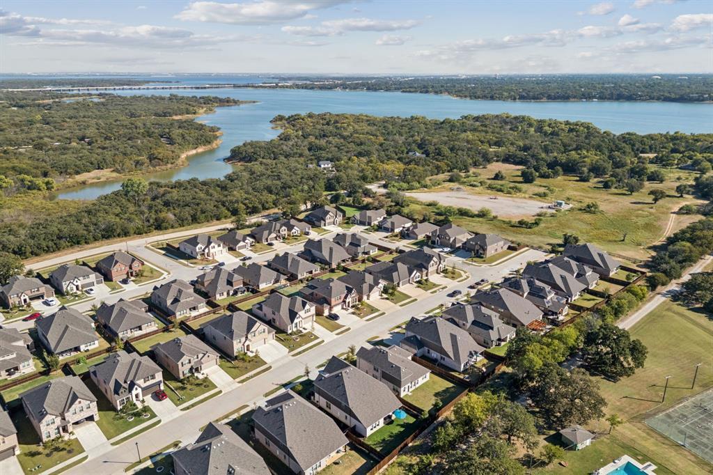 4124 Kyles Landing Drive, Hickory Creek