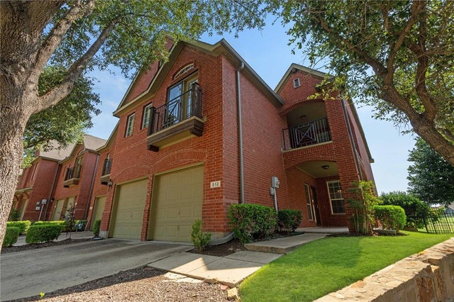 512 Mozart Way, McKinney