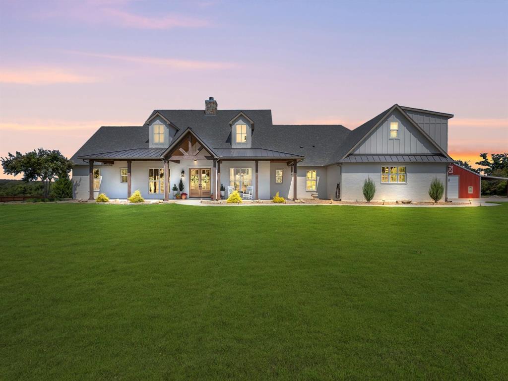 357 Mastadon Way, Weatherford