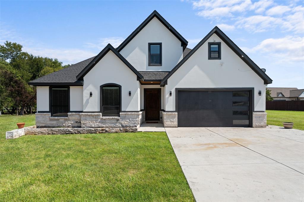 1920 County Road 658, Farmersville