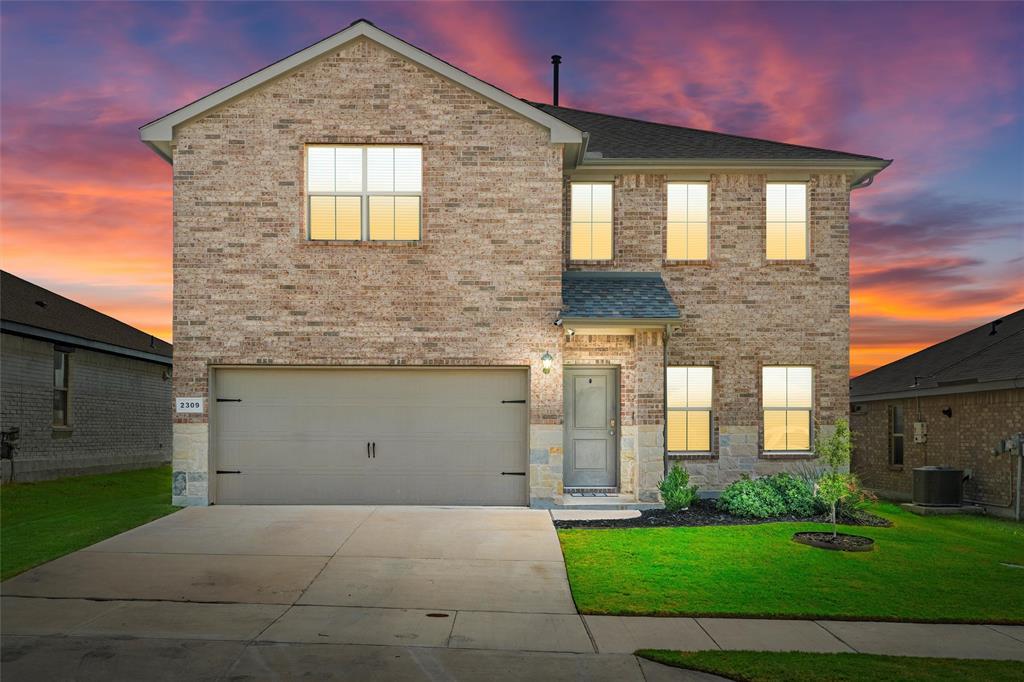 2309 Stallings Road, Fort Worth