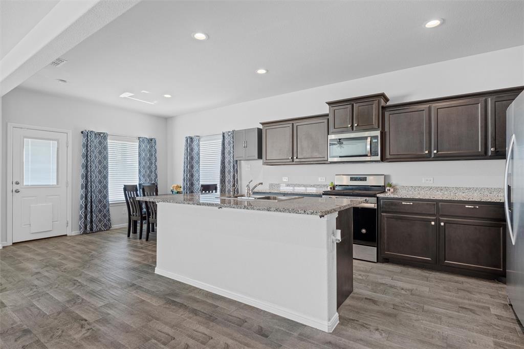 2309 Stallings Road, Fort Worth