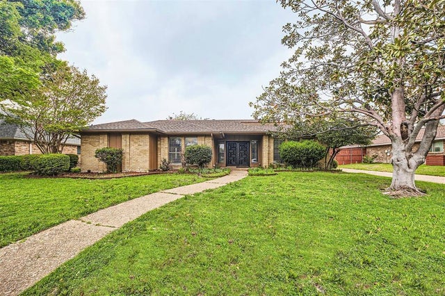3005 Saddlehead Drive, Plano