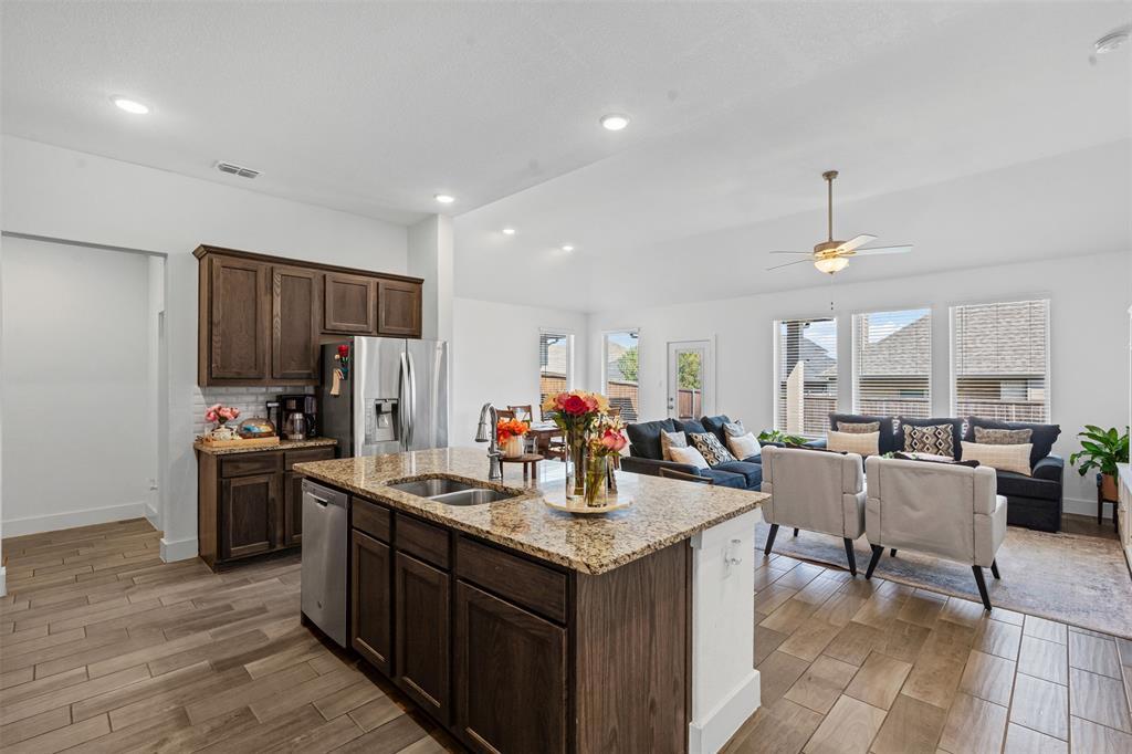 5108 Beautyberry Drive, Fort Worth